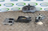 Vauxhall Corsa D ECU Lock Set Kit A14XER 55582039