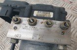 Vauxhall Corsa D FE ABS Pump 0265232288 13282282 FE