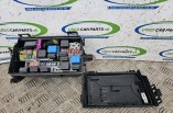 Vauxhall Corsa D Fuse Box Relays Engine Bay 