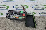 Vauxhall Corsa D Fuse Box Relays Engine Bay 13217392 EF