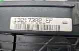 Vauxhall Corsa D Fuse Box Relays Engine Bay 13217392 EF (3)