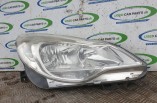Vauxhall Corsa D Headlight Drivers Side 2011-2014 13295018