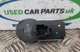 Vauxhall Corsa D Headlight Fog Light Switch 13310337 (2)