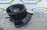 Vauxhall Corsa D Heater Blower Motor DEA20200