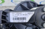 Vauxhall Corsa D Heater Blower Motor DEA20200 164330100 501630100 (3)