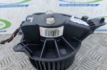 Vauxhall Corsa D Heater Blower Motor DEA20200 164330100 501630100 (5)