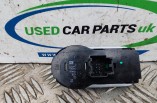 Vauxhall Corsa D Limited Edition Headlight Fog Light Control Switch 13310335 (2)