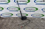 Vauxhall Corsa D Limited Edition Roof Aerial Base Antenna