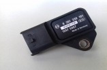 Vauxhall Corsa D MAP Sensor 0261230101