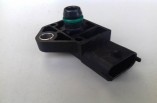 Vauxhall Corsa D MAP sensor Bosch 1 2 petrol 2006-2014