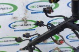 Vauxhall Corsa D MK3 2014 1 3 CDTI injector wiring loom 00552479600 00552479520
