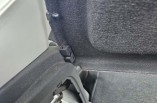 Vauxhall Corsa D Parcel Shelf Cover 3 Door 2006-2014 13250707 (4)