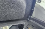 Vauxhall Corsa D Parcel Shelf Cover 3 Door 2006-2014 13250707 (5)