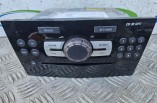 Vauxhall Corsa D Piano Black CD Player Radio Stereo CD 30 MP3 13254192 (2)