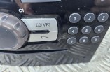 Vauxhall Corsa D Piano Black CD Player Radio Stereo CD 30 MP3 13254192 (3)