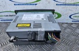 Vauxhall Corsa D Piano Black CD Player Radio Stereo CD 30 MP3 13254192 (5)