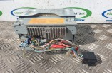 Vauxhall Corsa D Pioneer CD Player Head Unit AVH-2400BT Aftermarket REAR