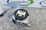 Vauxhall Corsa D Rear Middle Seat Belt 13220348 13153280 (3)