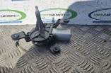 Vauxhall Corsa D Rear Windscreen Wiper Motor 13163029 53027312