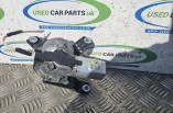 Vauxhall Corsa D Rear Windscreen Wiper Motor 13163029 53027312 (2)