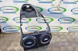 Vauxhall Corsa D SE Centre Dash Air Vents Grey Trim 13295008