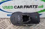 Vauxhall Corsa D SE Headlight Fog Light Switch 13310337 (2)