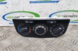 Vauxhall Corsa D SE Heater Climate Control Panel Switch (1)