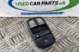 Vauxhall Corsa D SE Window Switch Drivers Front Door 13258522 AD