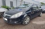 Vauxhall Corsa D SE breaking parts spares black 1 2 Petrol alternator 0124425057 13222931