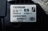 Vauxhall Corsa D SE door locking solenoid actuator 13258268