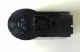 Vauxhall Corsa D SE auto headlight fog light switch controls 13310337 2006-2014