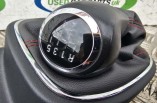 Vauxhall Corsa D SRI Red Stitch Gear Stick Gaiter Surround Knob (5)