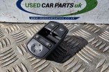 Vauxhall Corsa D SRI Window Switch Drivers Front Right 13258521 AA