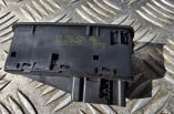 Vauxhall Corsa D SRI Window Switch Drivers Front Right 13258521 AA (2)