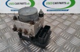 Vauxhall Corsa D SXI 1.2 ABS Pump ECU Brake Control Module 13282282 FE