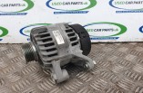Vauxhall Corsa D SXI 1.2 Alternator 101210-0940