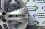 Vauxhall Corsa D SXI AC alloy wheel marks 7