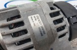 Vauxhall Corsa D SXI ALTERNATOR 101210-0940 Z12XEP 2007