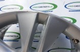 Vauxhall Corsa D SXI Alloy Wheel marks 5