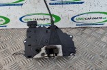 Vauxhall Corsa D SXI Central Locking Door Lock Motor Catch Actuator Front Left 13258277 (5)