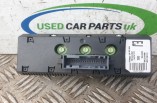 Vauxhall Corsa D SXI Dash Display Screen 13284430 1