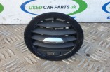 Vauxhall Corsa D SXI air vents centre dash piano black single