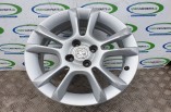Vauxhall Corsa D SXI alloy wheel 16 inch