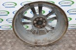 Vauxhall Corsa D SXI alloy wheel 4 stud 16 inch