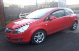 Vauxhall Corsa D SXI breaking parts ABS Pump 13282282 FE