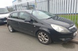 Vauxhall Corsa D SXI breaking spares parts washer bottle filler neck 55702892