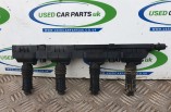 Vauxhall Corsa D SXI coil pack 0221503472 in engine