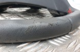 Vauxhall Corsa D SXI steering wheel marks 1