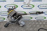 Vauxhall Corsa D Electric Power Steering Column Pump Motor And ECU  Removed from a 2007 Vauxhall Corsa D Design 5 Door Hatchback In Black (Z20R) With A 1.4 Litre (Z14XEP) 16V 4 Cylinder 90 BHP Petrol Engine And  A 4 Speed Automatic Gearbox.  This Vauxhall