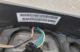 Vauxhall Corsa D Steering wheel 13338050